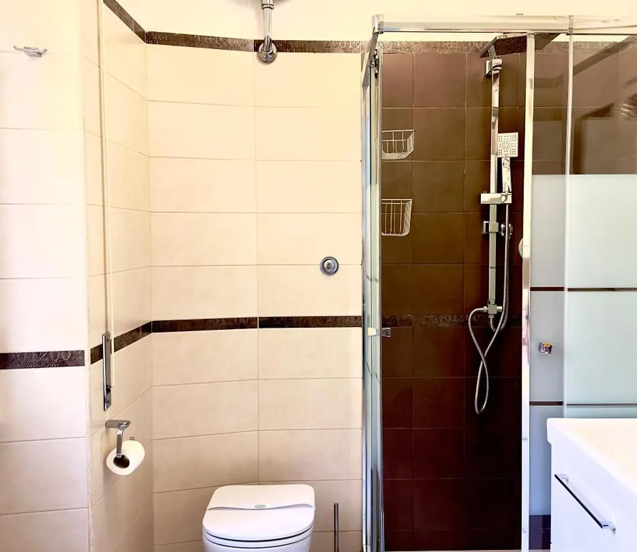 Apartment Olimpia Bis - Gianicolo - Trastevere - Vaticano - Centro Storico Di Roma