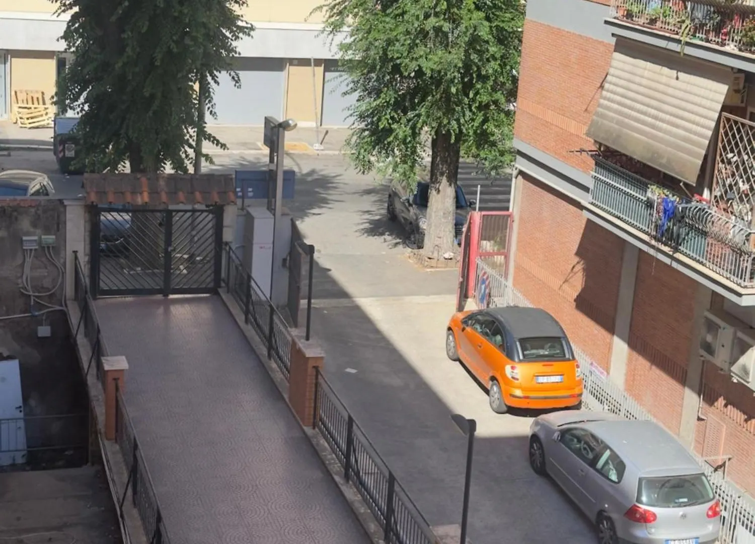 Apartment Olimpia Bis - Gianicolo - Trastevere - Vaticano - Centro Storico Di Roma