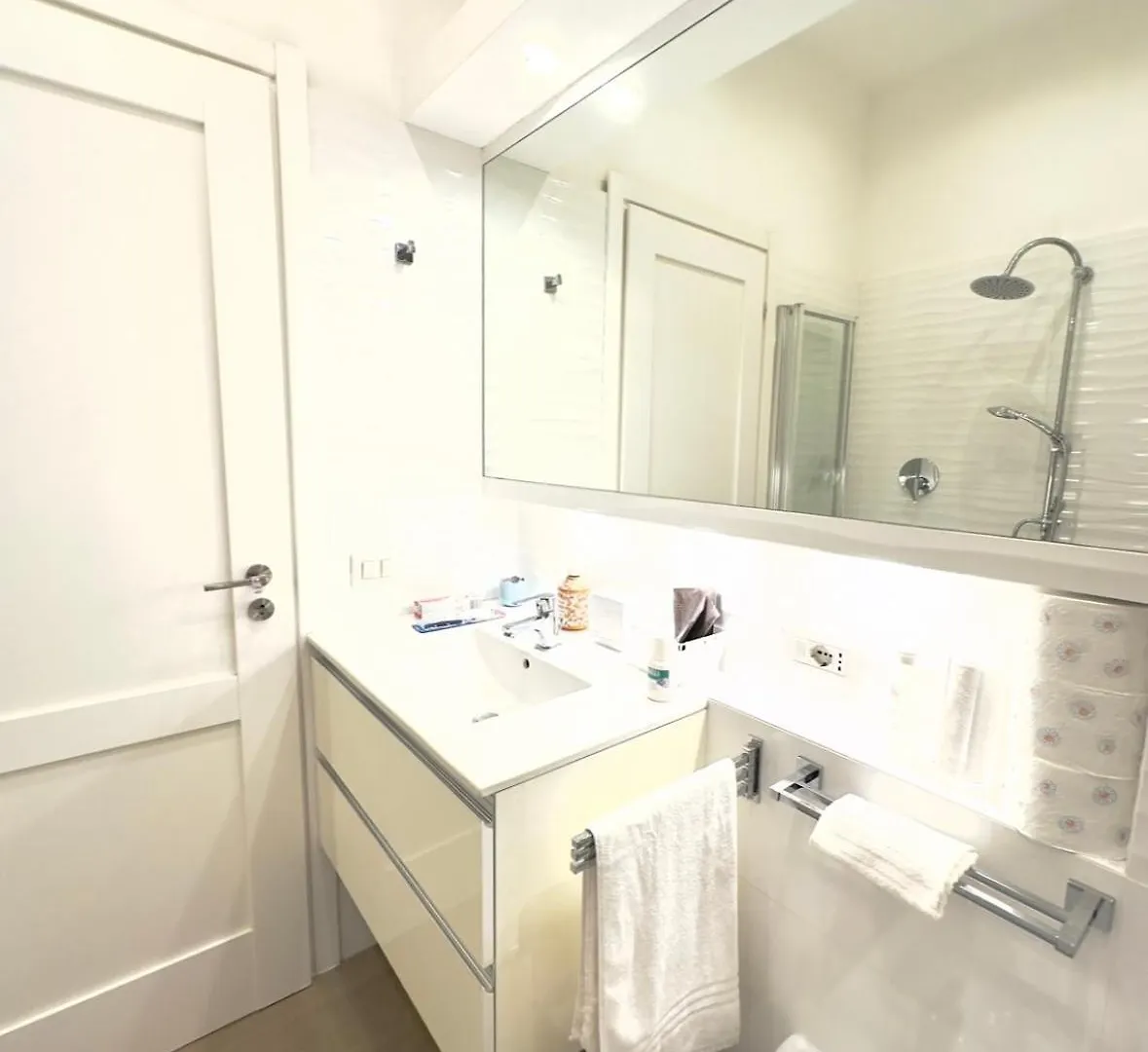 Apartment Olimpia Bis - Gianicolo - Trastevere - Vaticano - Centro Storico Di Roma