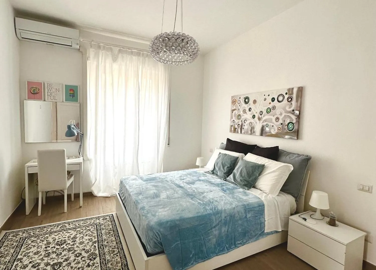 Apartment Olimpia Bis - Gianicolo - Trastevere - Vaticano - Centro Storico Di Roma