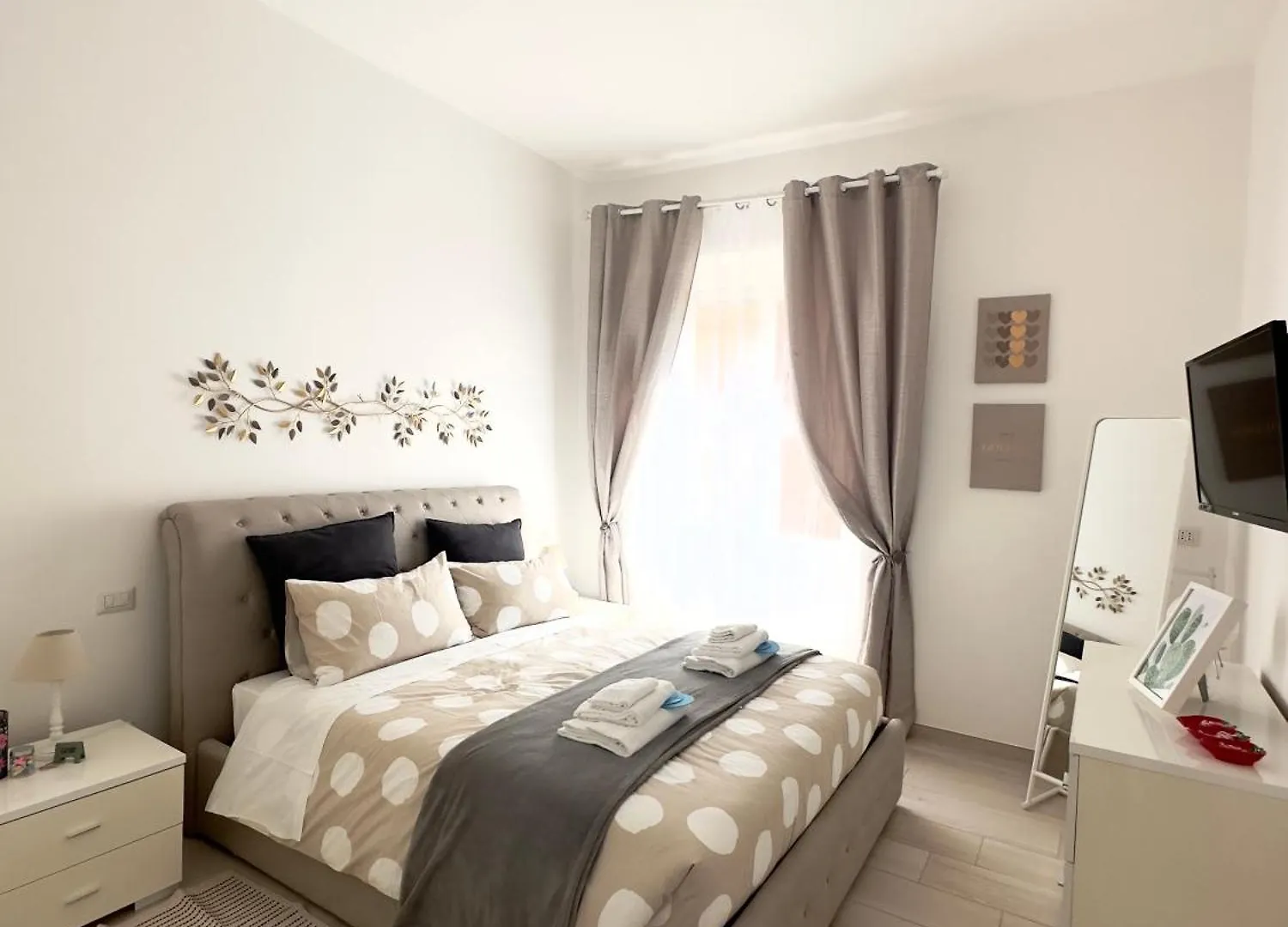 Apartment Olimpia Bis - Gianicolo - Trastevere - Vaticano - Centro Storico Di Roma Italy